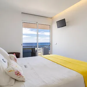  Apartamento Monumental