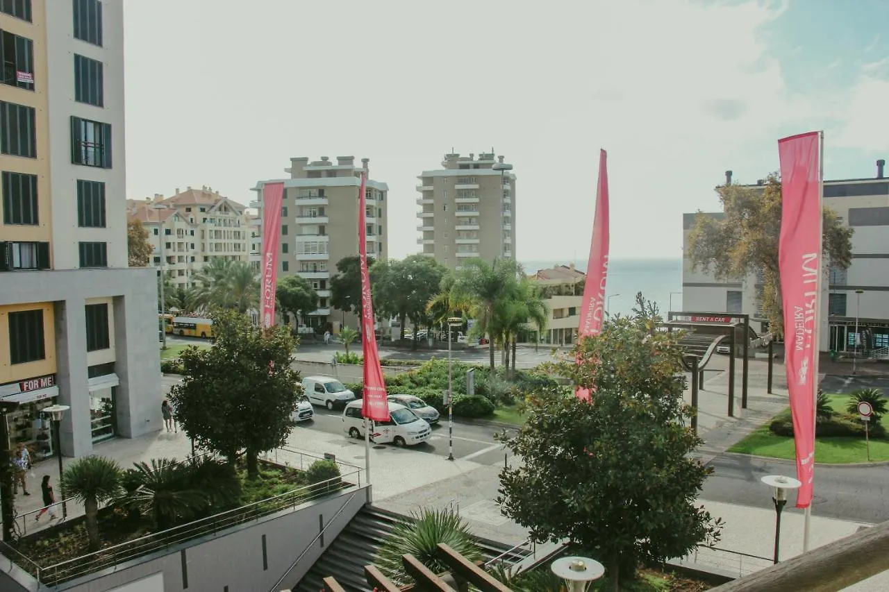 Torres Do Forum location